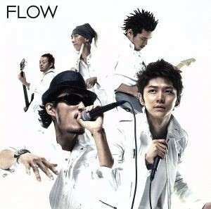 Ａｒｏｕｎｄ　ｔｈｅ　ｗｏｒｌｄ／ＫＡＮＤＡＴＡ／ＦＬＯＷ