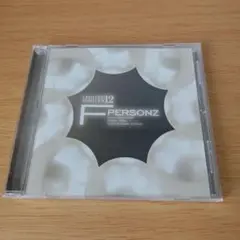 fc-275 CD PERSONZ LIMITED SINGLES 12 F