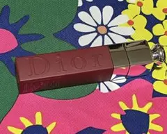 Dior アディクトリップティント 771