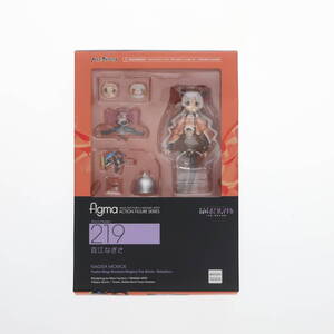 【中古】[FIG] figma(フィグマ) 219 百江なぎさ 劇場版 魔法少女まどかマギカ 完成品 可動フィギュア マックスファクトリー(61175908)