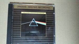 【高音質盤/ＭＦＳＬ】Ｐink　Ｆloyd/　Ｔhe　Ｄark　Ｓide　Ｏf　Ｔhe　Ｍoon