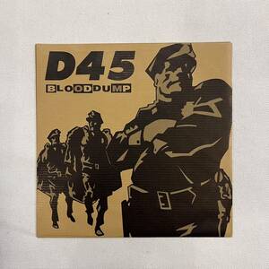 D45 / 7ep