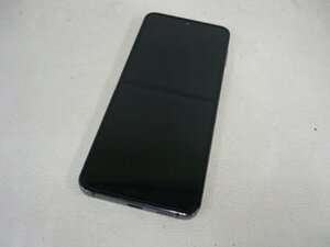 ジャンク au Galaxy Z Flip5 SCG23 制限〇 SIMフリー 256GB