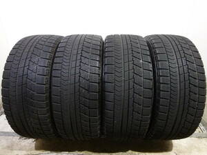 @翌日発送@ランフラット＠ 245/50R19 BS BLIZZAK RFT ４本！Ｆ１０７５７