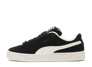 PLEASURES Puma Suede XL "Black" 24cm 396057-01