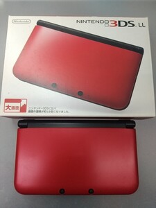 偽トロキャプチャー付き ニンテンドー 3DSLL