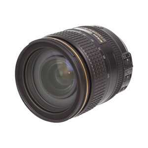 Nikon AF-S VR ED24-120mm F4G 【AB】