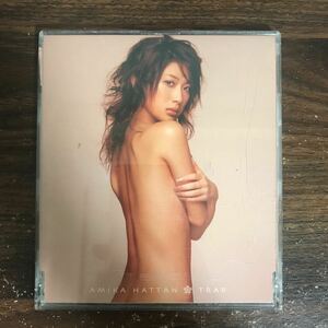 E582-1 中古CD300円 八反安未果 TRAP