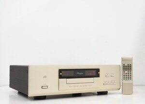 ■□Accuphase DP-67 CDプレーヤー アキュフェーズ□■027743003□■