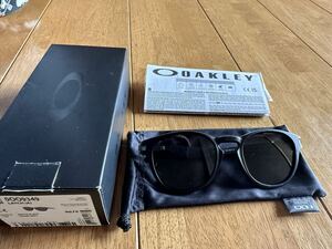 OAKLEY LATCH オークリー ラッチ サングラス　プリズム　アジアンフィット ジャパンフィットoo9349-1953