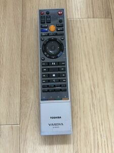 A119 東芝/SE-R0292/HDD/DVDレコーダーリモコン/RD-E301/RD-E302/RD-E3022K/RD-W301