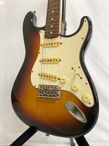 【 J 】3695 Fender Japan STRATOCASTER #N010870 エレキギター フェンダー