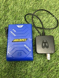 【中古品】★バートル AC300-99 オーシャンブルー　〇〇　IT3JM4RPR0JI