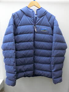 es/629382/2411/Patagonia パタゴニア ダウンジャケット 26845FA23/ブルー/サイズL