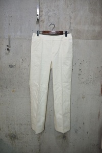 バーバリー　Burberry　スラックス　パンツ　36　FQA42-057-02 D5589