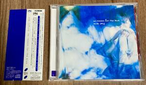 【新品同様】 no reason for the blue ミサ・ジョーイ misa joey