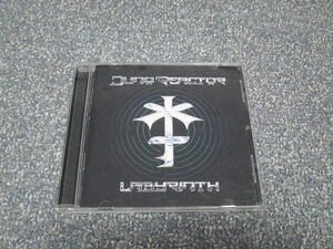 CD■　JUNO REACTOR 「LABYRINTH」　 ジュノ リアクター　/　ラビリンス