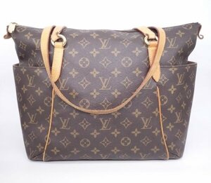 LOUISVUITTON ルイヴィトン モノグラム トータリーMM M56689 【管理：W07121M】