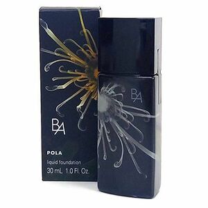 ポーラ pola B.A リキッドファンデーション P1 30ml ライトピンク ≪メール追跡便対応≫