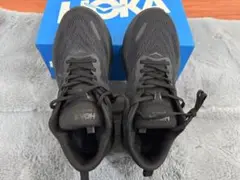 HOKA スニーカー 27cm