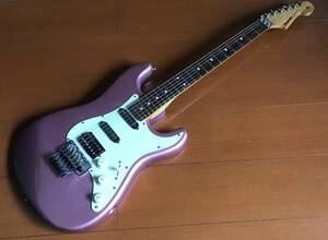 ♪フェルナンデス/FERNANDES FST-65♪初期型◇レア・カラー限定品