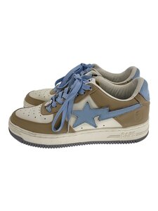 BAPE STA!◆ローカットスニーカー/25cm/0ZXSHM191011K