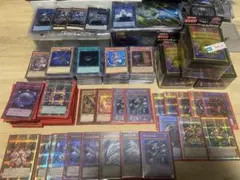 遊戯王まとめ売り　引退品　即購入可能