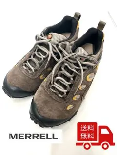 【MERRELL】メンズシューズ 26cm