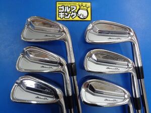 GK豊田▼ 363 ミズノ★Mizuno Pro 520★Dynamic Gold EX TOUR ISSUE★6本★S200★25度★5-9P★アイアン★激安☆特価★お値打ち♪オススメ