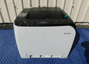 RICOH リコー カラーレーザープリンター SP C261　ジャンク扱い