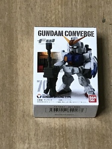 特売　ガンダムコンバージ　　第12弾　　陸戦型ガンダム　　　FW GUNDAM CONVERGE　 gundamconverge