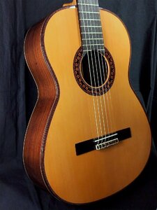 Jose Ramirez Estudio 140C ホセ・ラミレス クラシックギター　