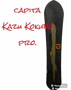 capita KAZU KOKUBO PRO キャピタ カズ コクボ 151