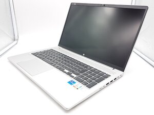 HP HP ProBook 650 G8 Notebook PC Core i7 1165G7 2.80GHz/16 GB/256 GB(NVMe)/ACアダプター付属