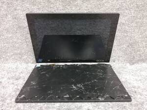 Lenovo YB1-X91L 動作未確認 部品どりに ジャンク