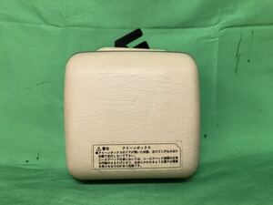 KL019 中古 クラウン マジェスタ UZS186 平成16年8月 前期 純正 クリーンボックス ダストボックス ゴミ箱 助手席側 ベージュ