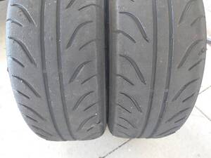 【深溝】グッドイヤー EAGLE RS Sport ２本　195/55R15 84V　イーグル　スポーツ GOODYEAR 195/50R15にもオススメ　