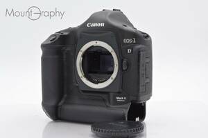 ★特別特価★ キヤノン Canon EOS-1 D MARK II DIGITAL ボディキャップ付属 #tk1853