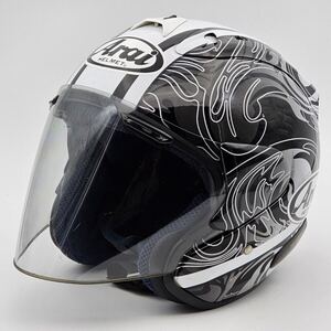 ARAI SZ-RAM3 RIPTIDE アライ SZラム リップタイド Mサイズ (57-58cm)