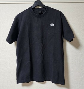 正規品 THE NORTH FACE ノースフェイス Tシャツ　ブラック　