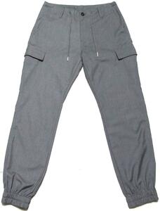 ■AKM EASY CARGO JOGGER TRAUSERS 希少！未使用保管新品！