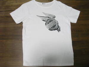 (BASE-T) クライスラー CHRYSLER Tシャツ