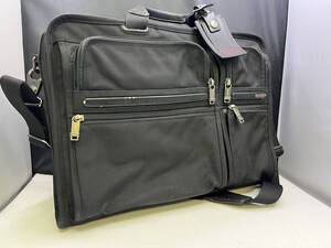 TUMI■トゥミ■ショルダーバッグ■２WAY■中古品