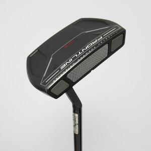 クリーブランド Cleveland Golf FRONTLINE 10.5 パター スチールシャフト 【34】 シャフト：スチールシャフト