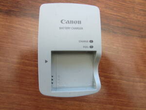 Canon キャノン 純正バッテリー充電器 CB-2LY 