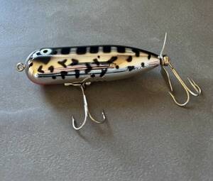 マグナムトーピード 極美品 オールド ヘドン MAGNUM TORPEDO OLD HEDDON スイッシャー 