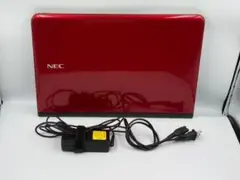 NEC Lavie ノートパソコン PC-NS150AAR