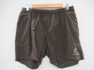 Teton Bros. ELV1000 5in Hybrid Short（3） 登山 アウトドアウェア 036281005