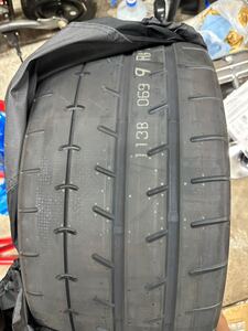 ADVAN アドバン A052 245/35R19 2023年20週 2本 新品