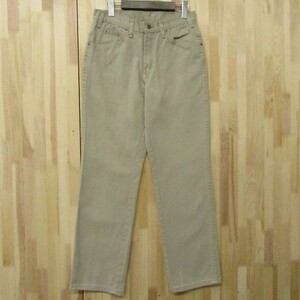 ディッキーズ サイズ W32 L32 カラーパンツ パンツ ボトムス Dickies 古着 1JU2738